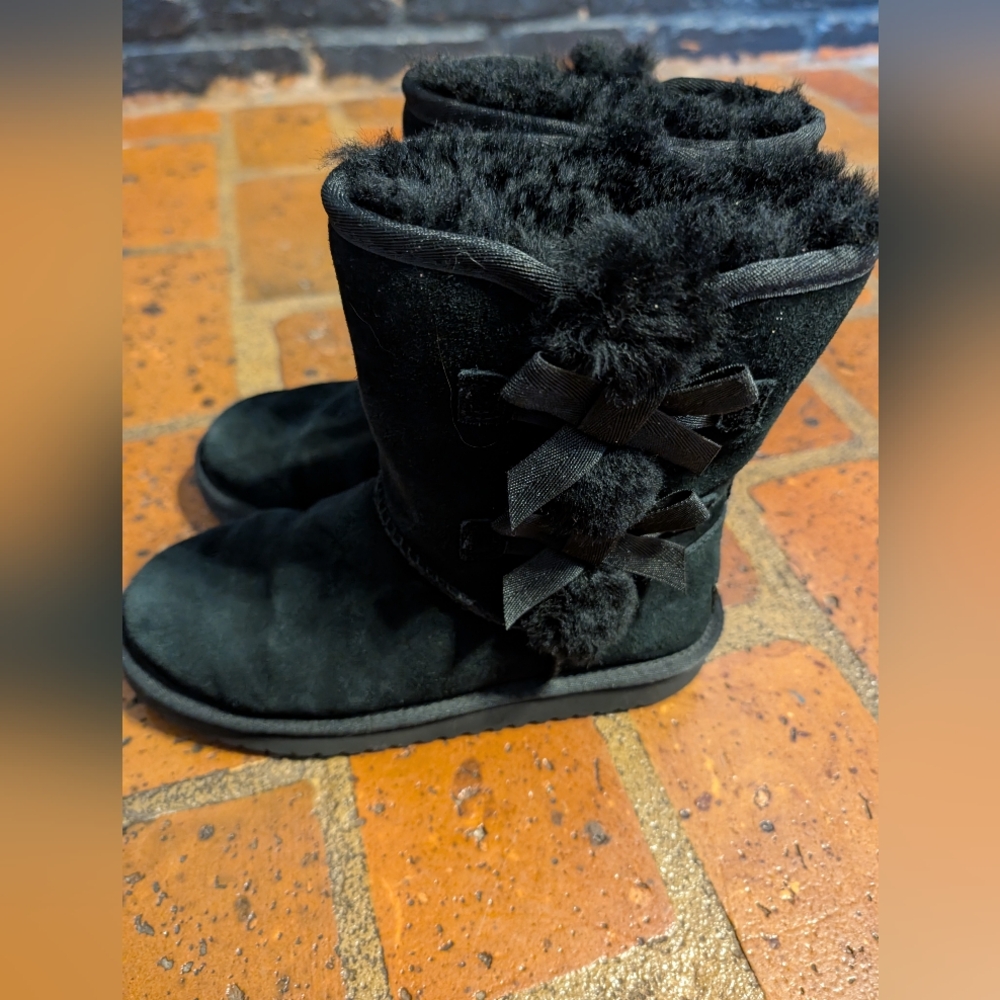 UGGs